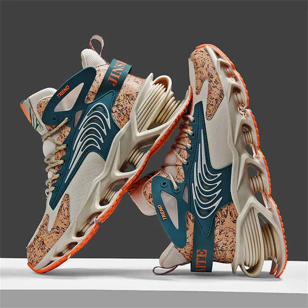 Outdoor Sport Brand Shoes - Нескользящие детские кроссовки среднего размера, повседневная