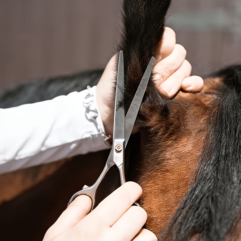 Grooming Kit Horse - Набор инструментов для ухода за лошадьми
