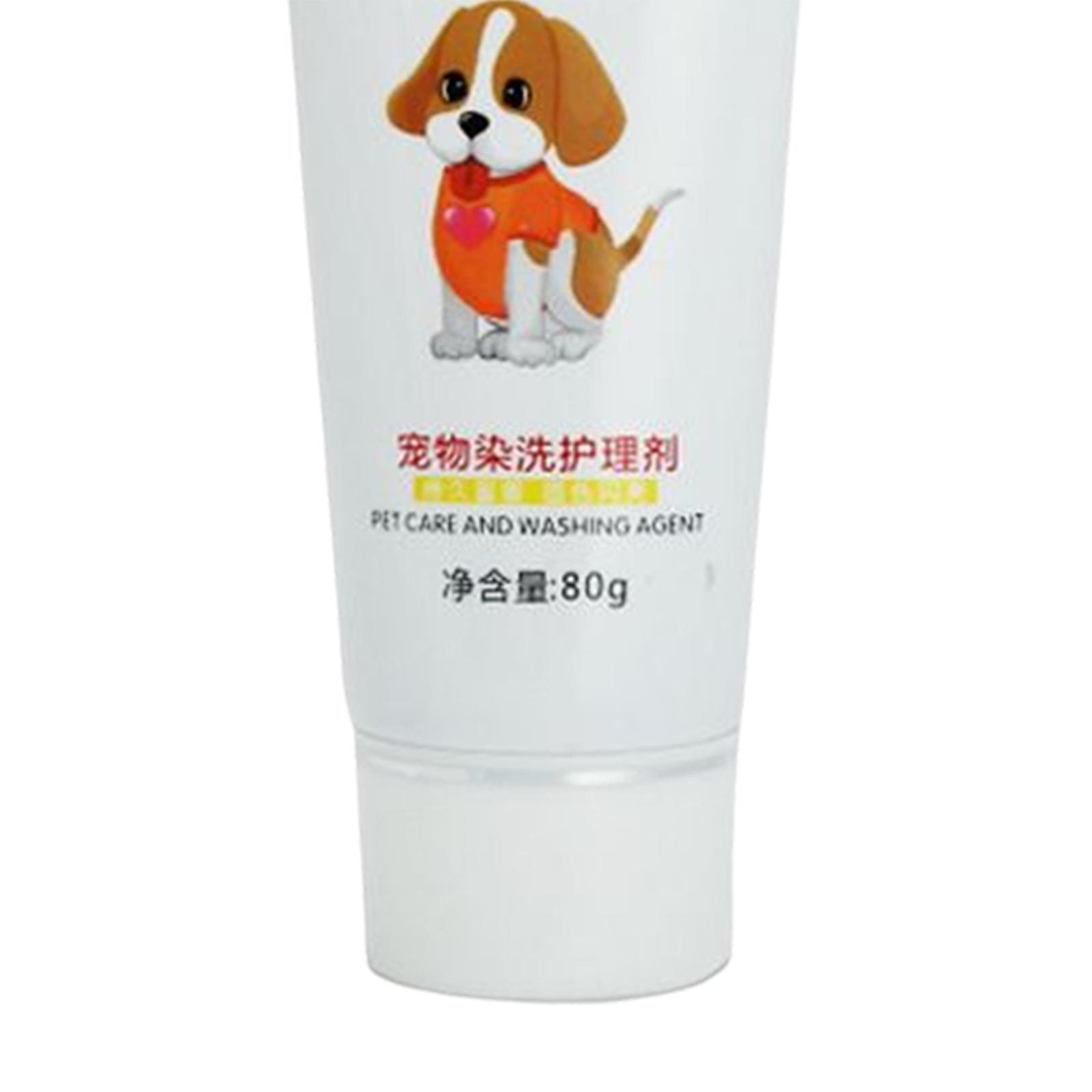 Grooming Kit Horse - Набор для креативного окрашивания шерсти животных: