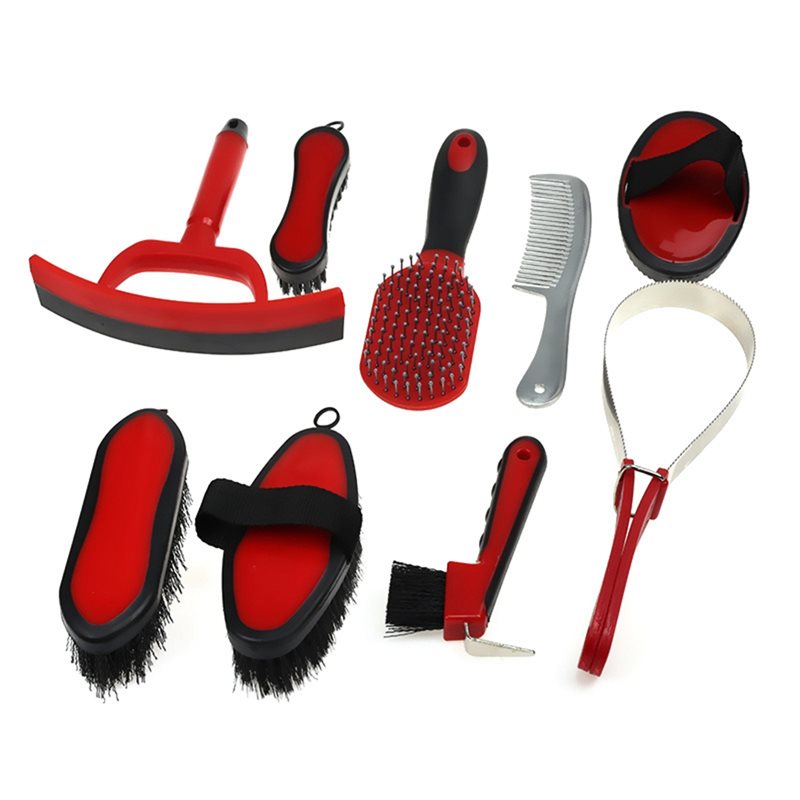 Grooming Kit Horse - Снижение цен! Набор для ухода за