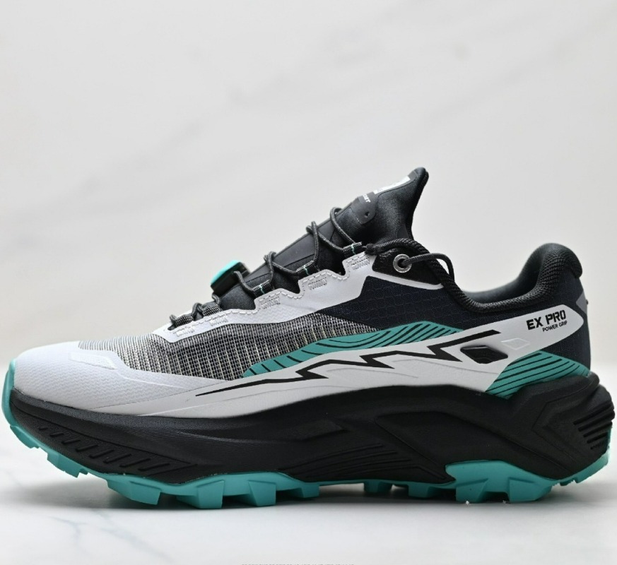 Outdoor Sport Brand Shoes - Классические брендовые кроссовки унисекс для трейлраннинга,