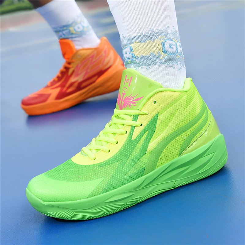 Outdoor Sport Court Flooring - Роскошные брендовые мужские и женские баскетбольные