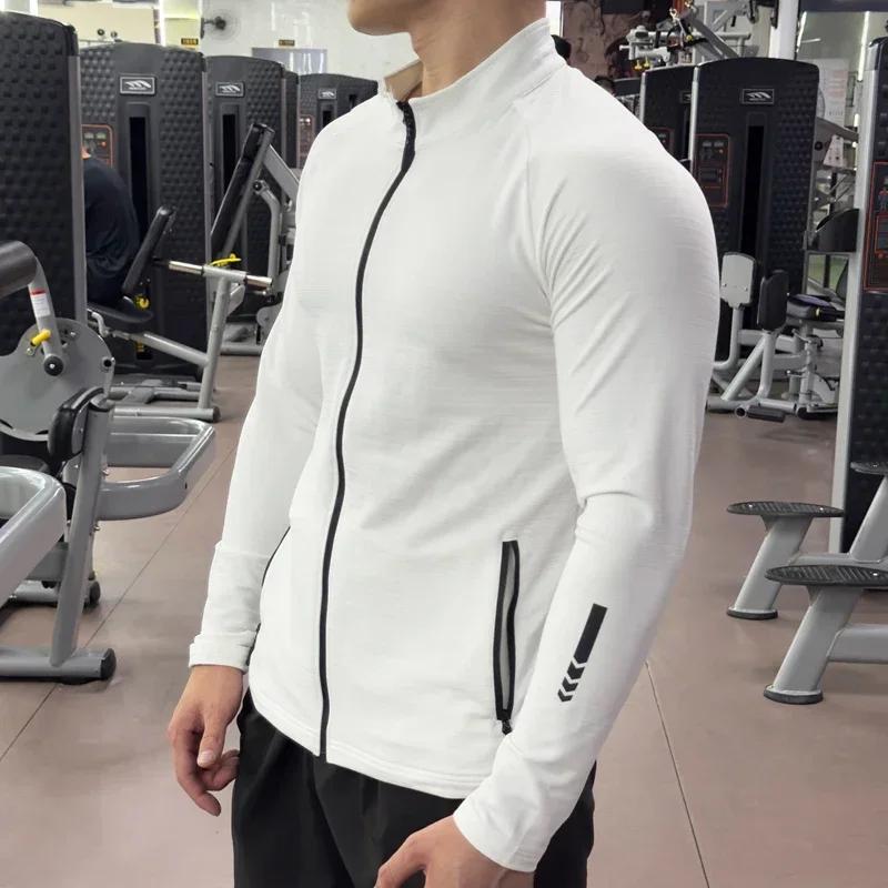 Мужские спортивные трико, курт – обзор и цена Outdoor Sport Jacket Men