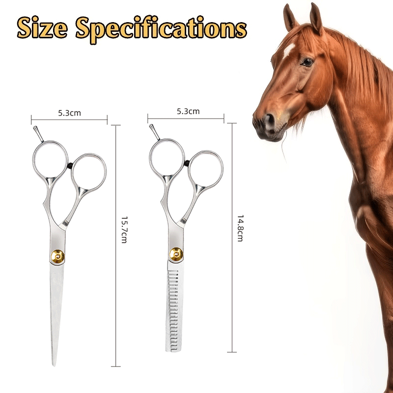 Набор инструментов для ухода з – обзор и цена Grooming Kit Horse