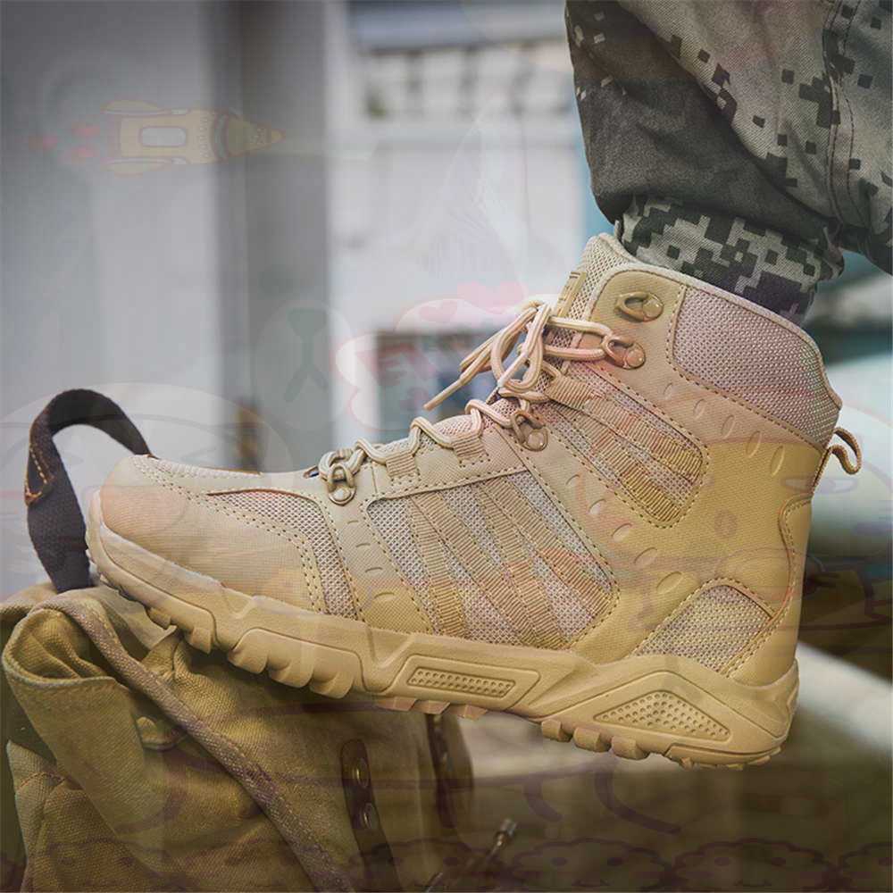 Мужская роскошная обувь Angle  – обзор и цена Outdoor Sport Brand Shoes