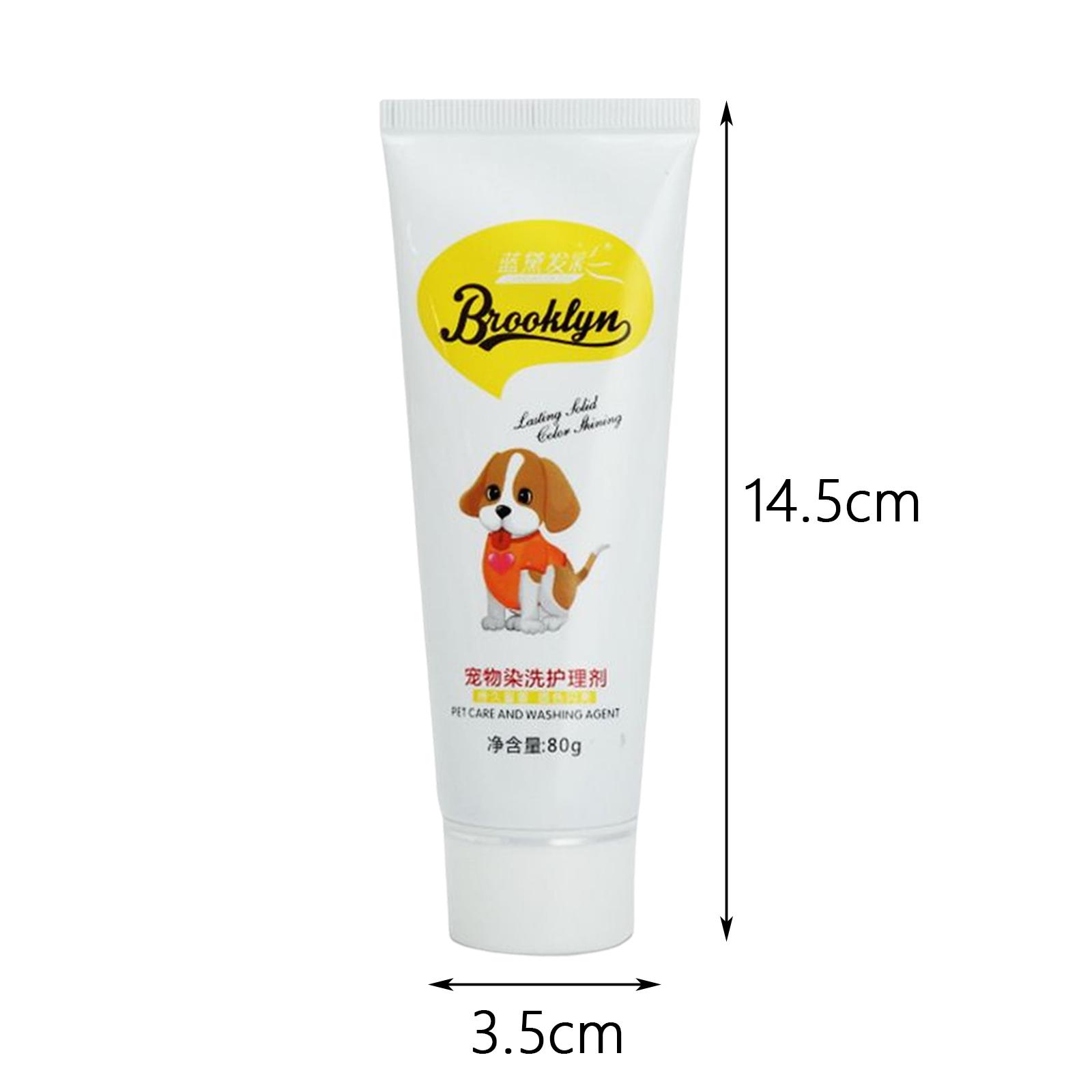 Набор для креативного окрашива – обзор и цена Grooming Kit Horse