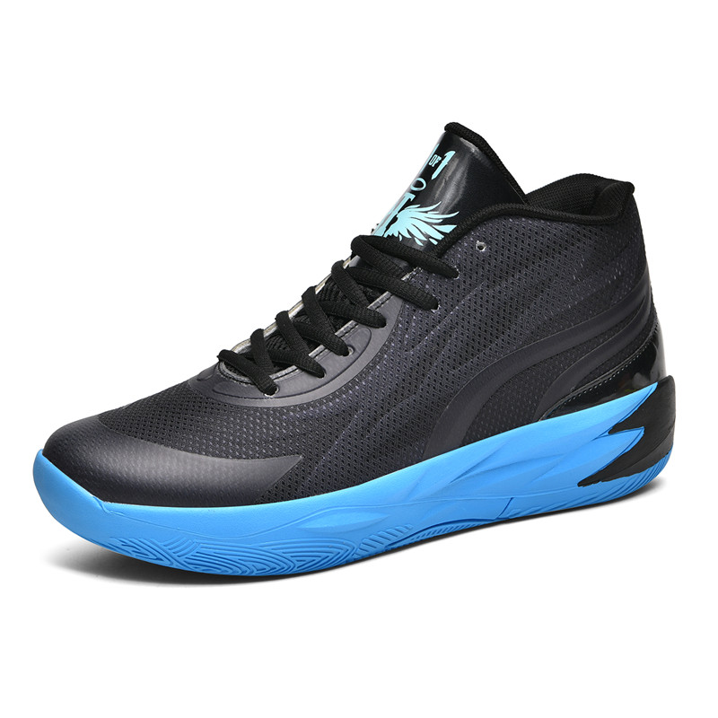 Новые баскетбольные кроссовки  – обзор и цена Outdoor Sport Brand Shoes