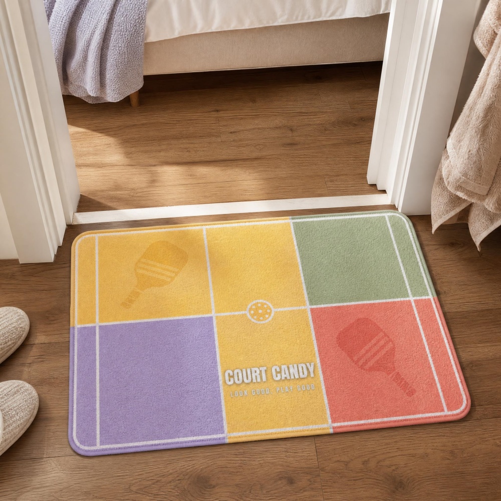 Пастельный фланелевый коврик д – обзор и цена Outdoor Sport Court Flooring