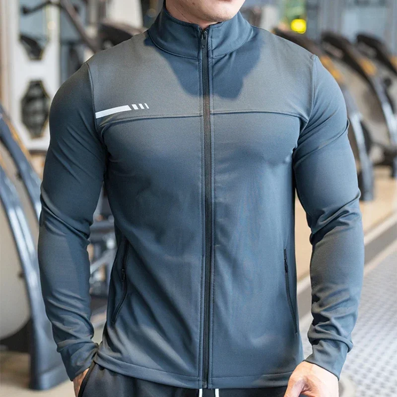 Мужские спортивные рубашки для – обзор и цена Outdoor Sport Jacket Men