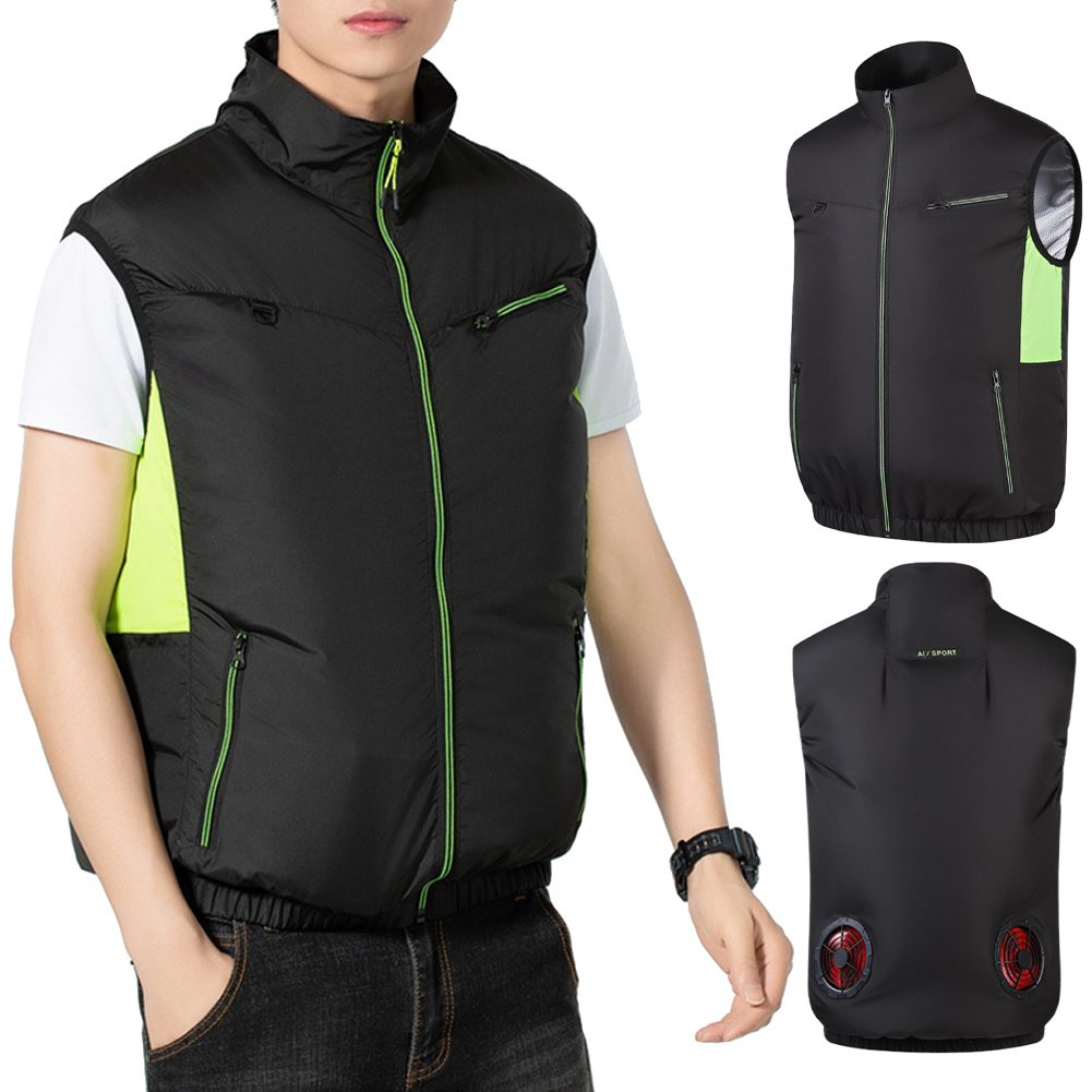 2025 жилет с охлаждающим венти – обзор и цена Outdoor Sport Jacket Men