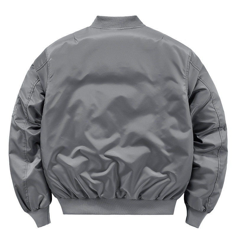 Пуховик мужской зимний коротки – обзор и цена Outdoor Sport Jacket Men