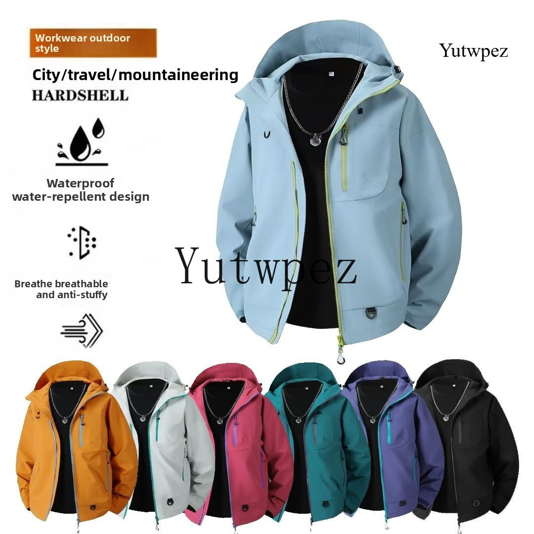 Ветрозащитные куртки для актив – обзор и цена Outdoor Sport Jacket Men