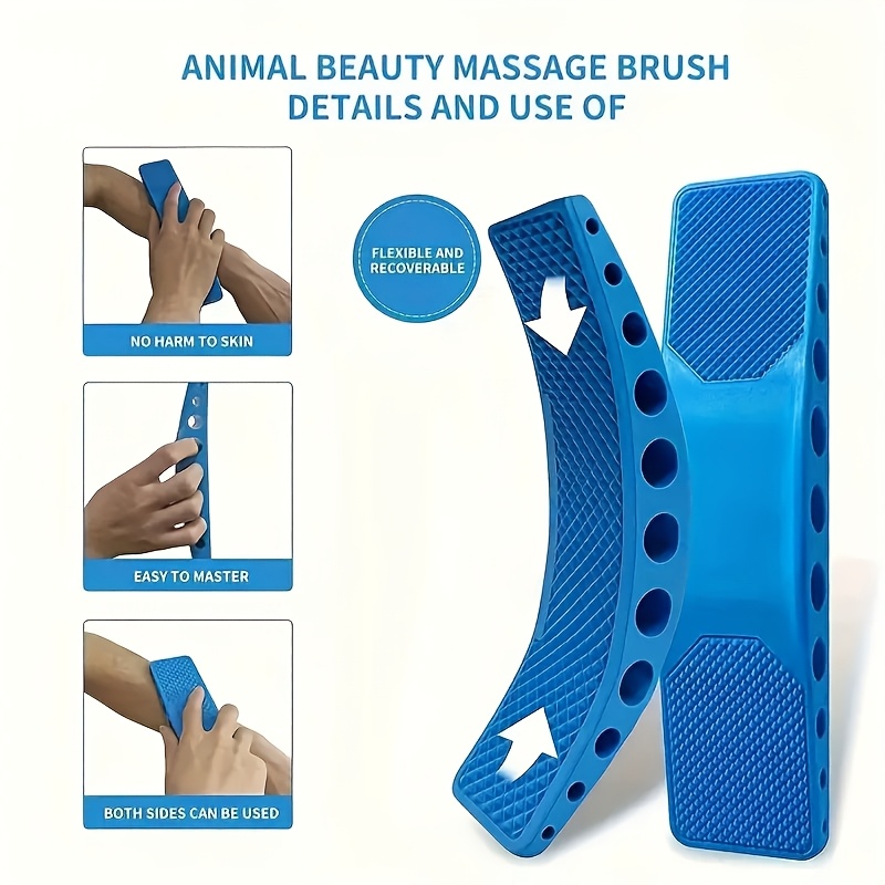 Многофункциональная щетка для  – обзор и цена Grooming Kit Horse