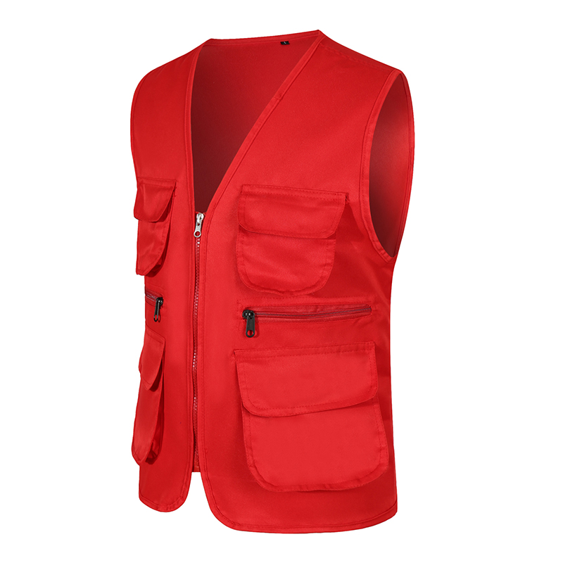 Жилет мужской с карманами, без – обзор и цена Outdoor Sport Jacket Men