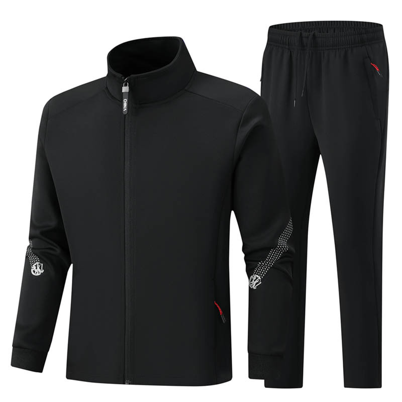 Спортивный комплект для бега 2 – обзор и цена Outdoor Sport Jacket Men