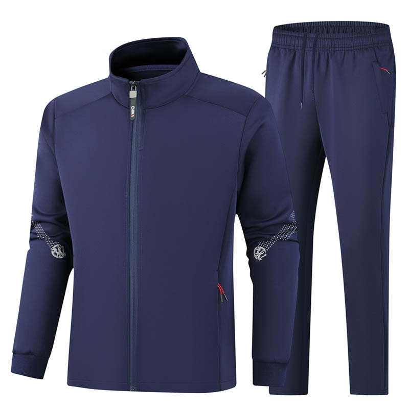 Спортивный комплект для бега 2 – обзор и цена Outdoor Sport Jacket Men