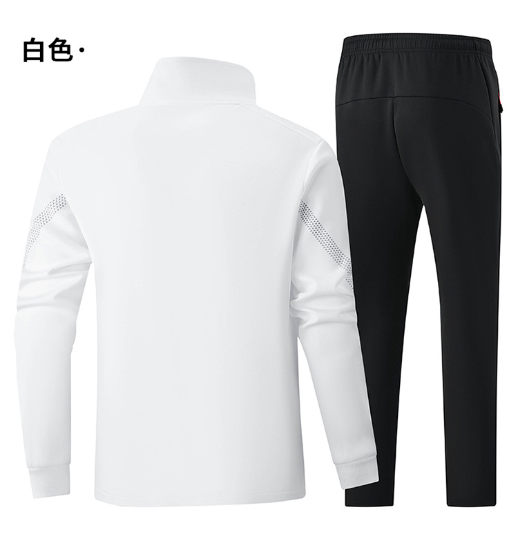 Спортивный комплект для бега 2 – обзор и цена Outdoor Sport Jacket Men